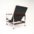 Metal Vintage Swedish Crown Lounge Chair by Eric Merthen, 1960 For Sale - Image 7 of 11