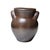 Farmhouse Vintage Mark Hewitt Studio Pottery Twin Handled Jug Vase For Sale - Image 3 of 7