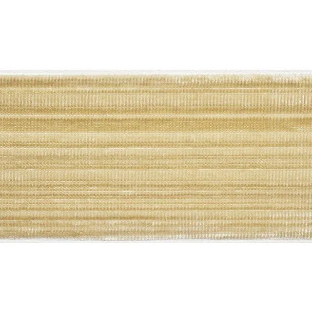 With its soft, silky pile and irregular tonal stripes, this luxe velvet tape adds fabulous texture and serious...