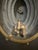 Abstract Bronze Wall Sculpture Signed by Divyendu Anand For Sale - Image 9 of 12