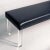 Designed by Montage, the Prism Collection is a contemporary interpretation of design with Lucite, used prominently in the...