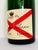 Rustic European Late 20th Century De Castellane Brut Champagne Specimen Bottle For Sale - Image 3 of 10