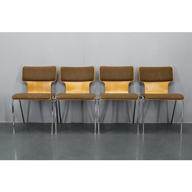 Good original condition with minor signs of use.