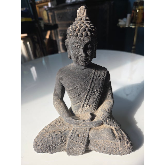 Bring a sense of profound serenity and timeless spiritual beauty to your home, garden, or meditation space with this...