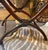 Wood Antique English Campaign Table With Folding Mechanism, For Sale - Image 7 of 10