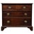 Antique English Georgian Chest of Drawers, 1700s For Sale - Image 12 of 12