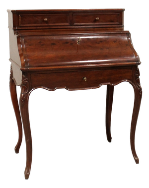 19th Century Napoleon III Writing Desk