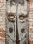 19th Century Antique Oceanic Tribal Mask W/Long Nose & Tongue For Sale In Los Angeles - Image 6 of 11