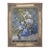 Renoir Spring Bouquet Loom Woven Tapestry - 142 X 118 Cm (4'8" X 3'10") - Requires Rod Size 3 For Sale