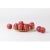 Metal Elementa Trivet with Fruit Holder and Paper Roll Holder by Mingardo, Set of 3 For Sale - Image 7 of 11