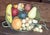 Italian Unpolished Stone Fruit 12 Pc For Sale - Image 10 of 12