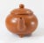 20th Century Chinese Miniature Yixing Zisha Teapot With Signatures For Sale - Image 4 of 12