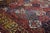 1930s Vintage Bakhtiari Rug 12'10'' x 18'8'' For Sale - Image 9 of 11