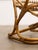 Tito Agnoli Rattan Chair For Sale - Image 9 of 15