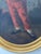 18th Century Old Master Painting of a Boy Full Figure For Sale - Image 4 of 15