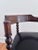 Antique Edwardian Bobbin Corner Chair, English 1900 For Sale - Image 6 of 14