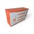 Heywood-Wakefield Custom Painted Mid Century Modern Heywood Wakefield M593 "Encore"Buffet/Kitchen Sideboard For Sale - Image 4 of 13