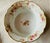 1910s French Limoges Porcelain Soufflé Dish With Underplate - Hand-Painted Pink Carnations, Bawo & Dotter For Sale - Image 10 of 18