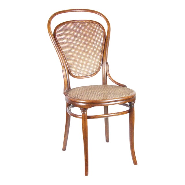 Nr.12 Chair from Thonet For Sale