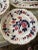 19th Century English Hand Painted China - Set of 33 For Sale - Image 11 of 12