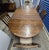 Marked Down (Again)! 1910s Arts & Craft-Style J K Rishel Oak Dining Room Table W Leaves & Chairs For Sale In Washington DC - Image 6 of 18