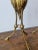 Gold French Napoleon III Period Gilt Bronze Candelabras Signed by Henri Picard - a Pair For Sale - Image 8 of 12