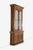 Wood 1970s John Dickinson Attributed Monumental Cabinet for the Historic Firehouse, San Francisco For Sale - Image 7 of 12