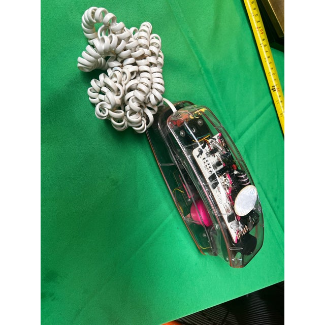 Conair Vintage Landline Phone For Sale - Image 4 of 6