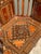 Vintage Syrian Inlaid Wood Chairs - A Pair For Sale In West Palm - Image 6 of 18