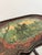 Vintage Chinoiserie Japanned Accent Table With Drawer For Sale - Image 9 of 18