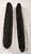 American 1980s Myron Melnick Elliptical Sculptural Pieces - Set of 4 For Sale - Image 3 of 8