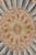 Rug & Kilim's Oversized Aubusson Style Rug in Gold & Beige With Floral Medallion For Sale In New York - Image 6 of 7
