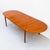 Wood Restored Arne Vodder Model 227 Dining Table in Teak, 1960s Danish Mid Century Modern For Sale - Image 7 of 18