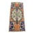 Turkish Yastik Rug 1'5" x 3' For Sale