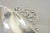 Silver Vintage Denmark Gidom Fraberg Designed Silver Plated Trinket Candy Dish For Sale - Image 8 of 11