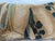 16th Century Brussels Verdure Tapestry Pillow For Sale In Los Angeles - Image 6 of 7