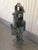 Abstract 1960s Abstract Brutalist Copper Sculpture in the Style of Harry Bertoia For Sale - Image 3 of 7