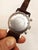 Type 21 Military Chronograph from Dodane, 1960-69 For Sale - Image 15 of 16