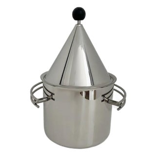 Ice Bucket by Bent Falk, 1980s For Sale