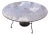 Outdoor Round Granite Table For Sale
