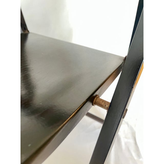 Wood Vintage TRIC Folding Chairs by Achille & Pier Giacomo Castiglioni for Bernini, Italy, 1960s, Set of 6 For Sale - Image 7 of 12