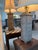 Attributed to Uttermost Carved Wood Table Lamps W/ Shades (32"h) - a Pair For Sale - Image 9 of 12