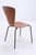 Teak Plywood Chairs, Set of 2 For Sale - Image 11 of 14