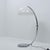 Mid-Century Modern Serpente Floor Lamp from Martinelli Luce, Italy, 1970s For Sale - Image 3 of 15