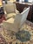 Contemporary Michael Weiss for Vanguard Furniture Mohair Chairs, Set of Four For Sale - Image 3 of 10