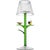 These playful mouth-blown tealights are nature inspired. Pick your favorites for your next alfresco gathering....