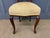 Yellow Victorian Mahogany Salon Suite, 1890, Set of 7 For Sale - Image 8 of 18