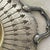 Antique Silver-Plated Pierced Handled Tray Victorian Era For Sale - Image 15 of 16