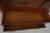 Wood Eldred Wheeler Cherry 2 Piece Armoire Linen Press For Sale - Image 7 of 18