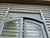Shop Entrance Door, 1950s For Sale - Image 3 of 7